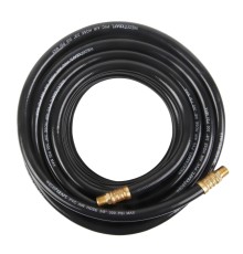 WDK-97010 Пневматический шланг 10 м, с наконечниками 1/4"