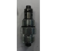 WDK-522/ Гидростанция/ Клапан запорный