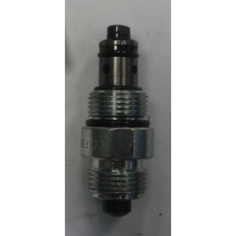 WDK-522/ Гидростанция/ Клапан запорный WDK-522/ Гидростанция/ Клапан запорный