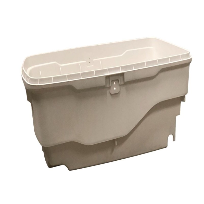 WDK-DUSTER EP-61 Большая емкость для воды (поз.61) для пылесоса WDK-DUSTER EP