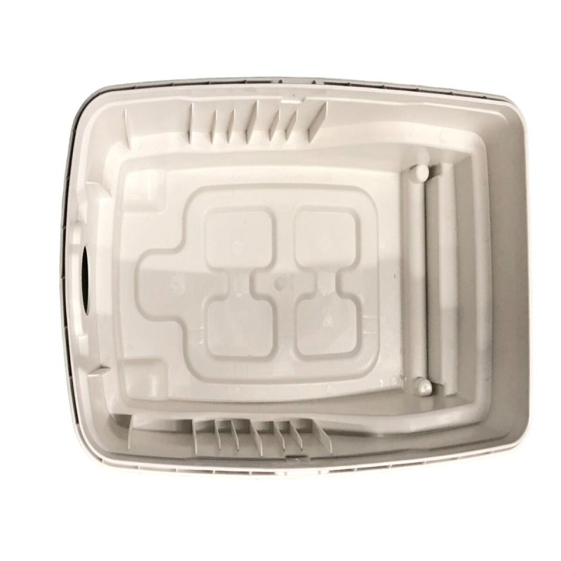 WDK-DUSTER EP-61 Большая емкость для воды (поз.61) для пылесоса WDK-DUSTER EP