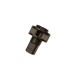 WDK-21420-42 Вал-квадрат 1/2" для трещотки WDK-21420