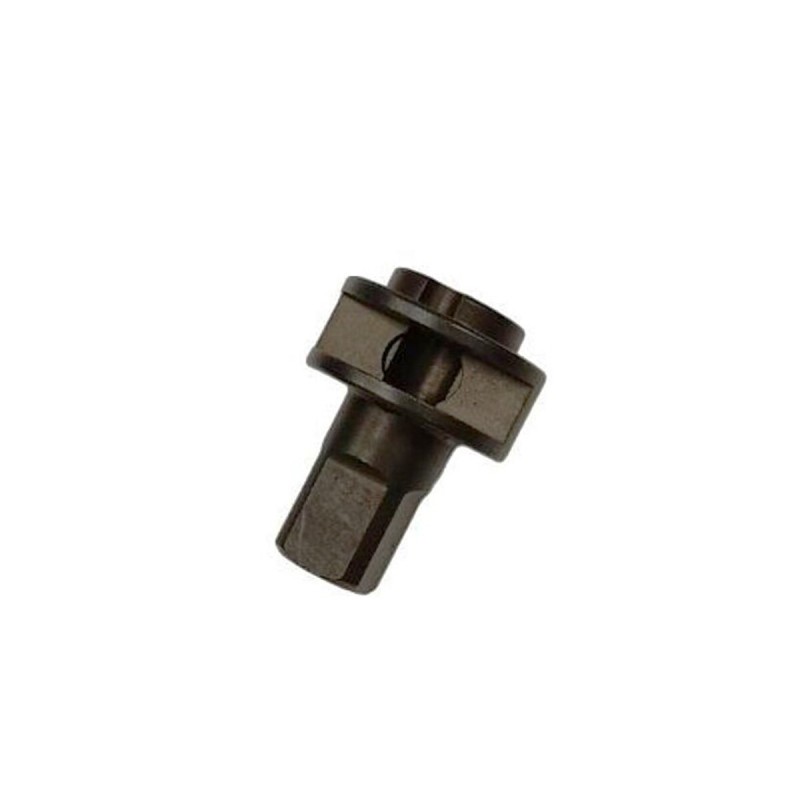 WDK-21420-42 Вал-квадрат 1/2" для трещотки WDK-21420 WDK-21420-42 Вал-квадрат 1/2" для трещотки WDK-21420
