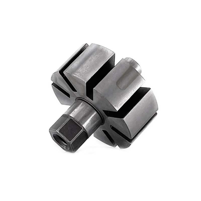 WDK-20435-22 Ротор пневмодвигателя