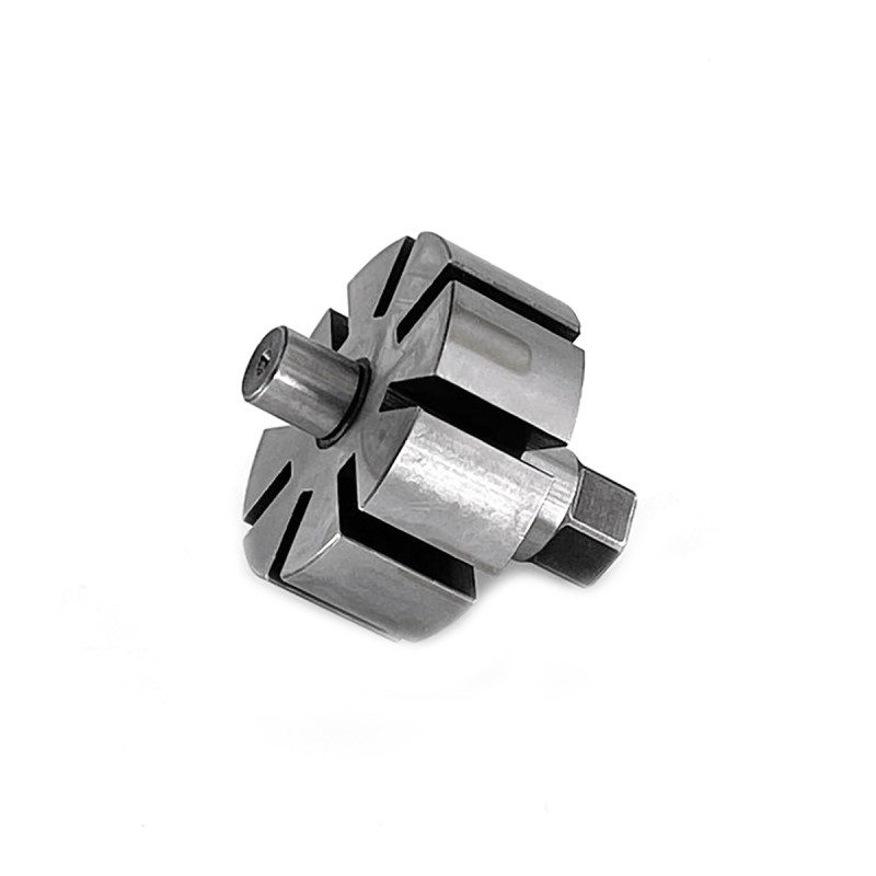 WDK-20435-22 Ротор пневмодвигателя