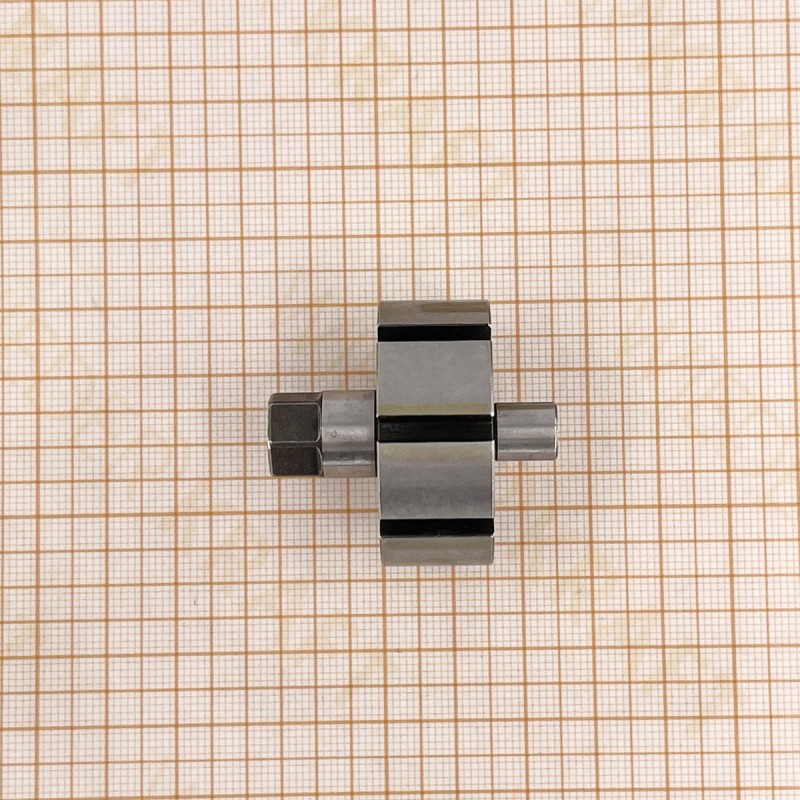 WDK-20435-22 Ротор пневмодвигателя