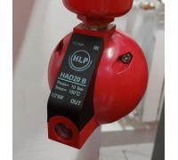 Конденсатоотводчик поплавковый Harrison HRS-B-MF001