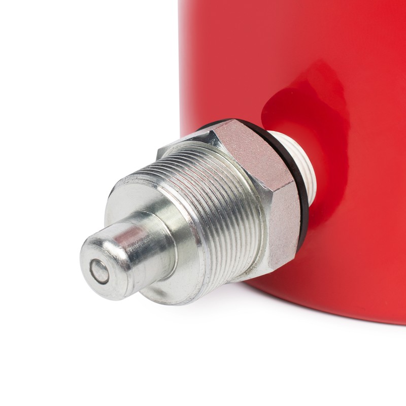 HRH-CY01020110 Гидравлический цилиндр (домкрат), однополостной 20 т, ход 11 мм, HARRISON HRH-CY01020110 Гидравлический цилиндр (домкрат), однополостной 20 т, ход 11 мм, HARRISON