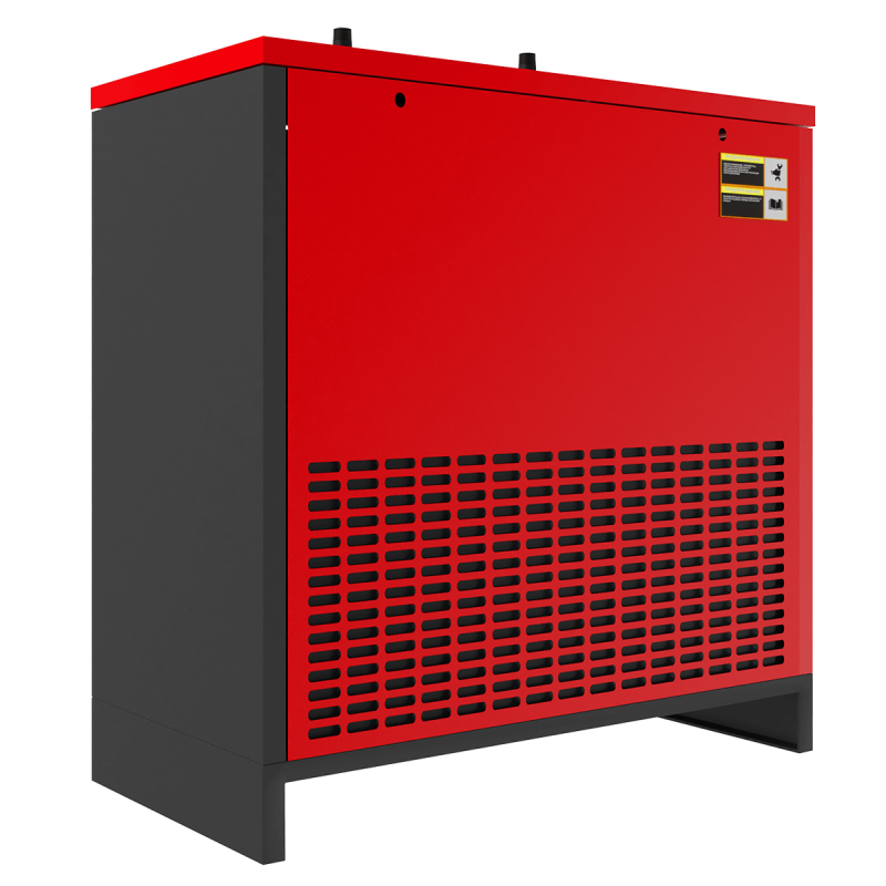 HRS-D9813800 Осушитель рефрижераторного типа Harrison: 13800 л/мин, 4-10 бар, 2.57 кВт, 220 В, HARRISON HRS-D9813800 Осушитель рефрижераторного типа Harrison: 13800 л/мин, 4-10 бар, 2.57 кВт, 220 В, HARRISON