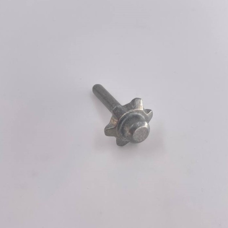 WDK-20840-35 Шток клапана WDK-20840-35 Шток клапана
