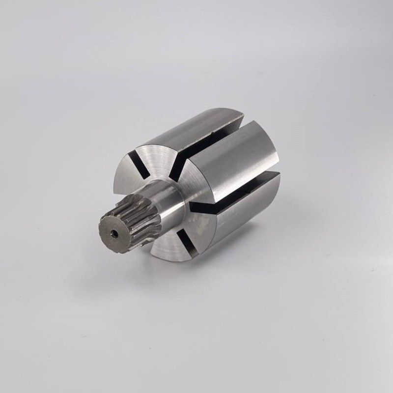 WDK-20840-05 Ротор