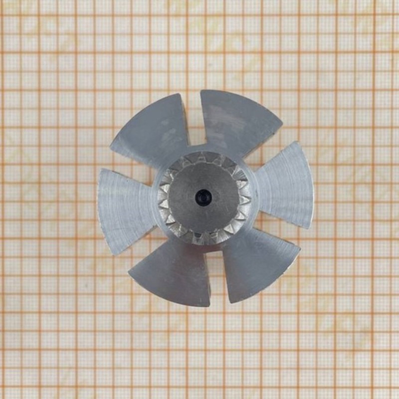 WDK-20840-05 Ротор