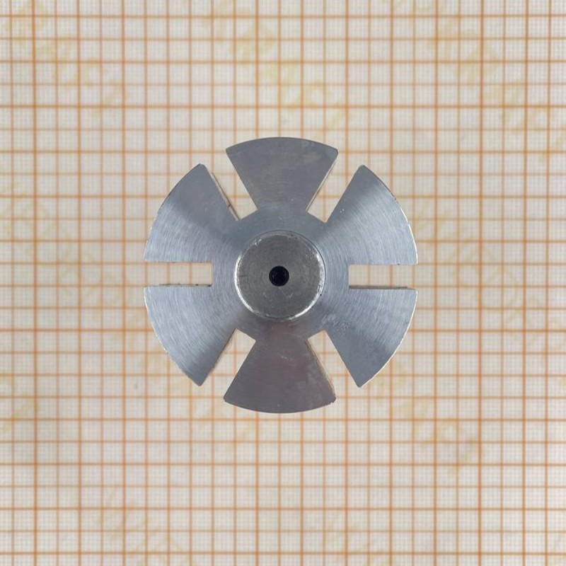 WDK-20840-05 Ротор