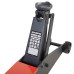 WDK-Magnum1056LT Домкрат подкатной удлиненный, г/п 10 т, 160-685 мм, WiederKraft