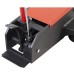 WDK-Magnum1056LT Домкрат подкатной удлиненный, г/п 10 т, 160-685 мм, WiederKraft