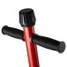 WDK-Magnum1056LT Домкрат подкатной удлиненный, г/п 10 т, 160-685 мм, WiederKraft