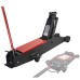 WDK-Magnum1056LT Домкрат подкатной удлиненный, г/п 10 т, 160-685 мм, WiederKraft