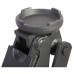 WDK-Magnum1056LT Домкрат подкатной удлиненный, г/п 10 т, 160-685 мм, WiederKraft
