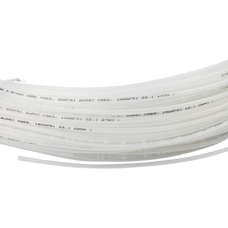 HNS0912-CW Трубка пневматическая Harrison 9х12 мм, длина 100 м,