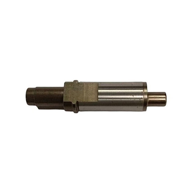 WDK-21420-29 Вал кривошипный для трещотки WDK-21420 WDK-21420-29 Вал кривошипный для трещотки WDK-21420