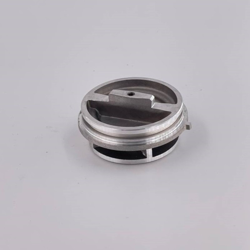 WDK-20840-10 Механизм реверса