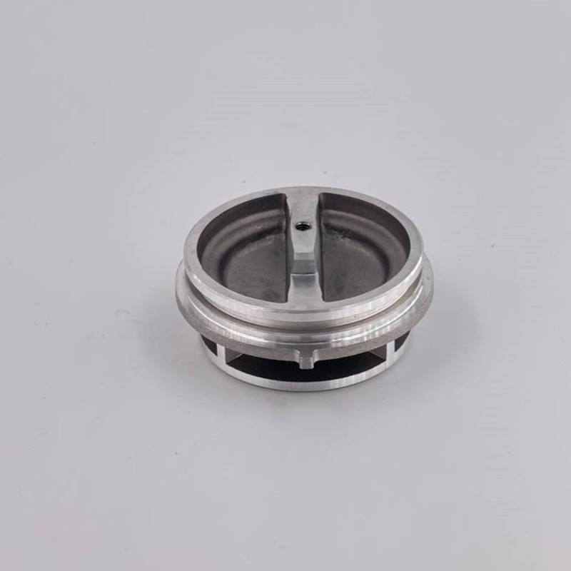 WDK-20840-10 Механизм реверса