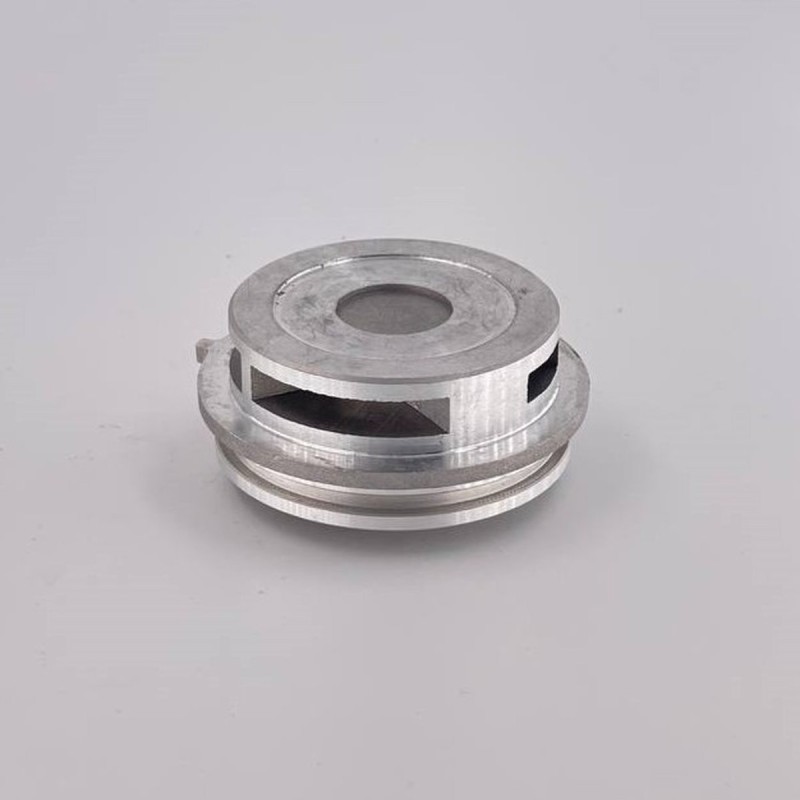 WDK-20840-10 Механизм реверса