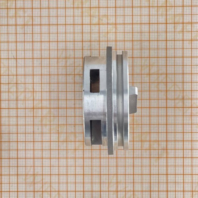 WDK-20840-10 Механизм реверса