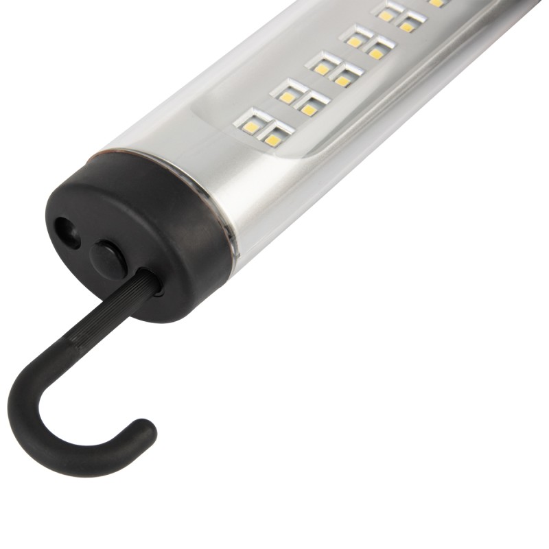 WDK-WL2280005 Raptor Переносной светодиодный светильник, 220 В, длина провода 5 м WDK-WL2280005 Raptor Переносной светодиодный светильник, 220 В, длина провода 5 м