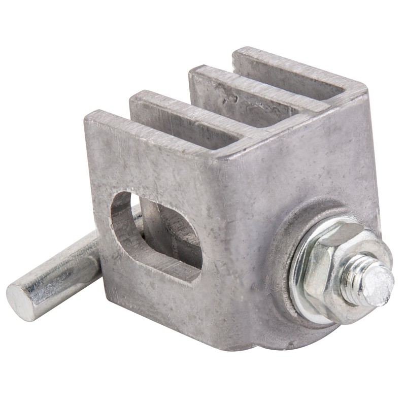 F018 Держатель кабеля массы, WiederKraft