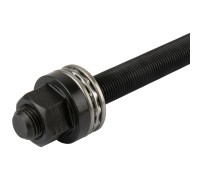 WDK-214200-4 Шпилька для набора оправок для монтажа/демонтажа ступичных подшипников и сайлентблоков,