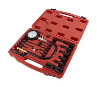 WDK-214290 Дизельный компрессометр 0-70 бар