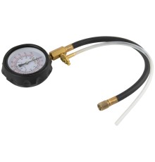 WDK-214301-1 Тестер давления топлива в рампе