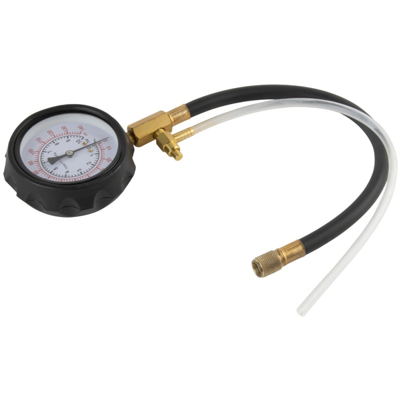 WDK-214301-1 Тестер давления топлива в рампе, WiederKraft WDK-214301-1 Тестер давления топлива в рампе, WiederKraft