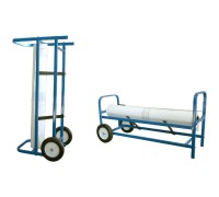 WDK-65008  Мобильный диспенсер для маскирующей пленки