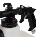 WDK-65133 Профессиональный аппарат для химчистки, пневматический. Рабочий угол наклона 360?, WiederKraft