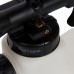 WDK-65133 Профессиональный аппарат для химчистки, пневматический. Рабочий угол наклона 360?, WiederKraft