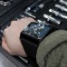 WDK-65412 Браслет магнитный, WiederKraft