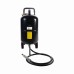 WDK-82076 Аппарат пескоструйный 76 л, WiederKraft