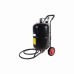 WDK-82076 Аппарат пескоструйный 76 л, WiederKraft