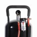 WDK-82076 Аппарат пескоструйный 76 л, WiederKraft