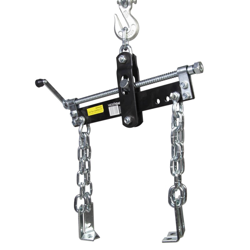 WDK-82750 Траверса для крана, г/п 750 кг, WiederKraft WDK-82750 Траверса для крана, г/п 750 кг, WiederKraft