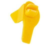 WDK-A5509015/1  Сменный пластиковый протектор на заднюю часть монтажной головки