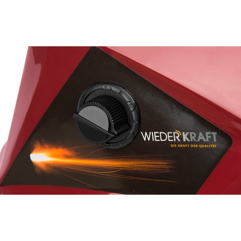 WDK-Beta Ф5 Сварочная маска хамелеон, окно 90x43мм, солнечная батарея, Li-ion аккумулятор, DIN 9-13, WiederKraft WDK-Beta Ф5 Сварочная маска хамелеон, окно 90x43мм, солнечная батарея, Li-ion аккумулятор, DIN 9-13, WiederKraft