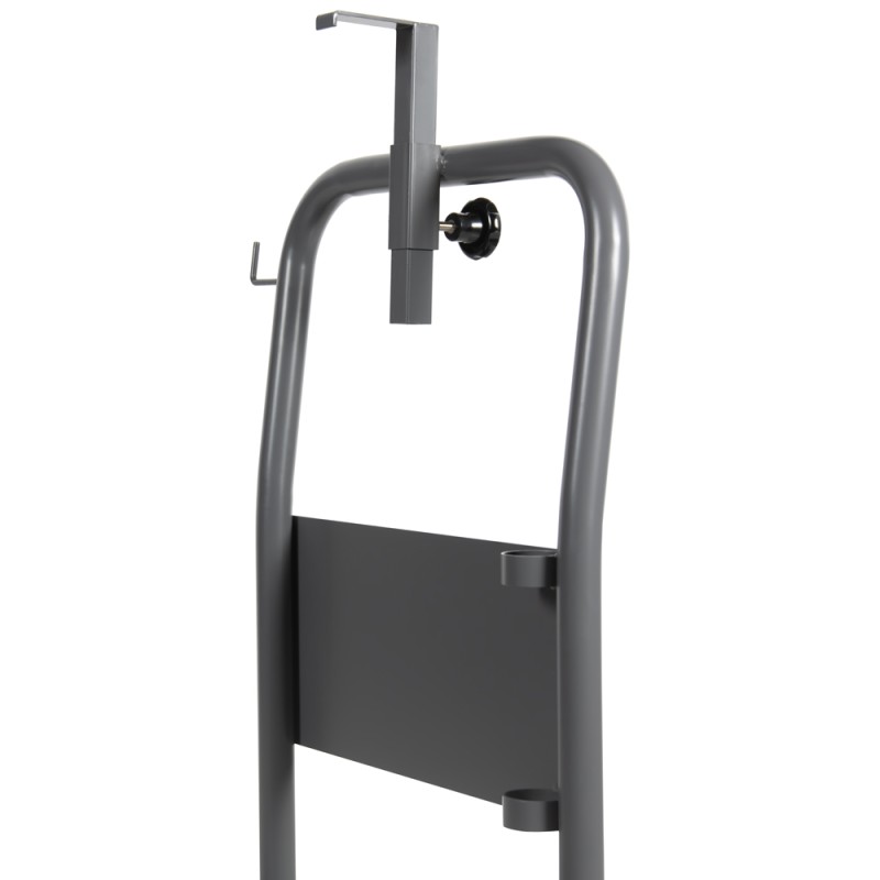 WDK-T01 Тележка для бочек 180-220 кг WDK-T01 Тележка для бочек 180-220 кг