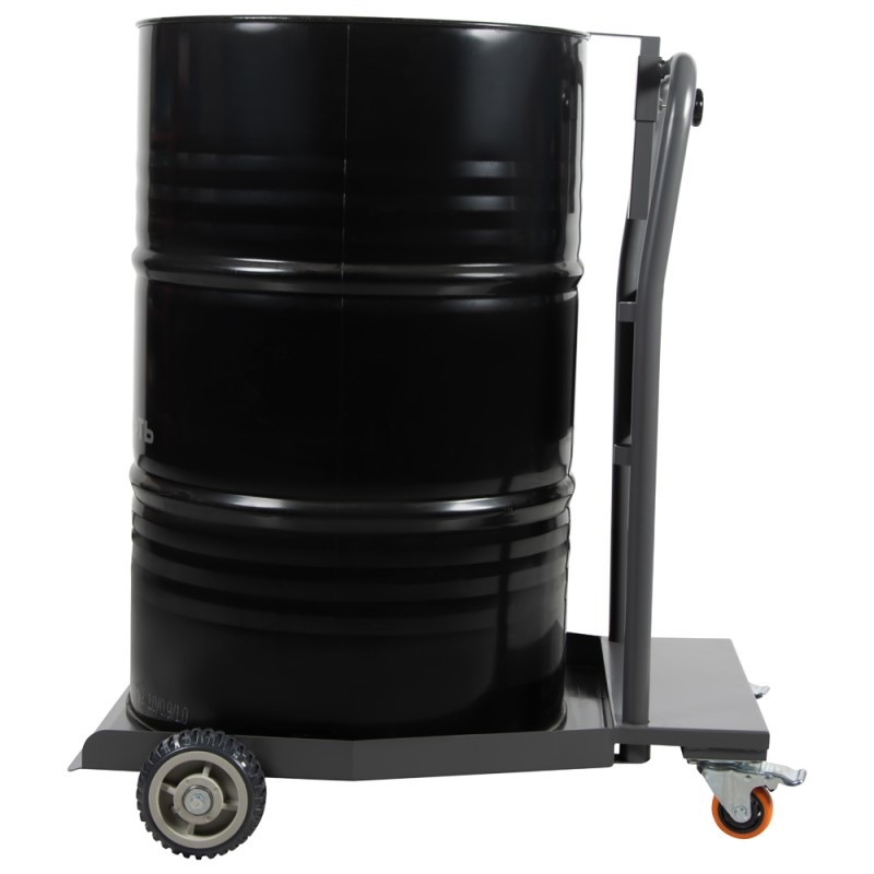 WDK-T01 Тележка для бочек 180-220 кг WDK-T01 Тележка для бочек 180-220 кг