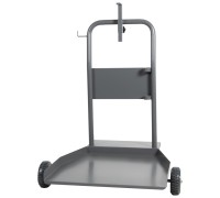 WDK-T01 Тележка для бочек 180-220 кг