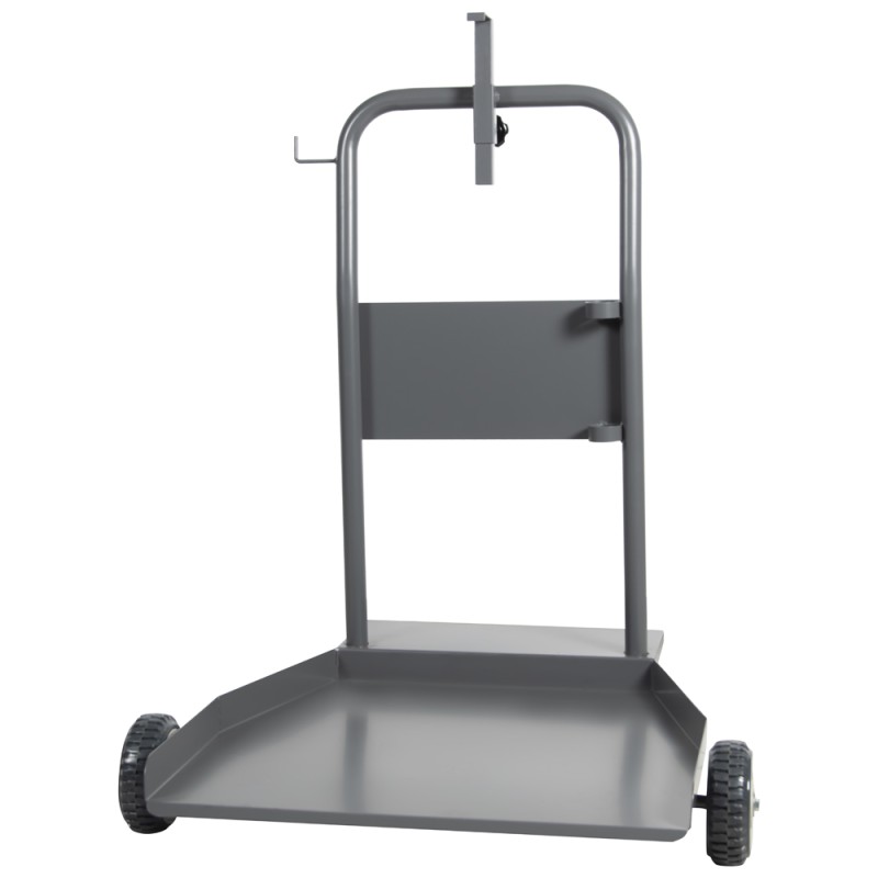 WDK-T01 Тележка для бочек 180-220 кг WDK-T01 Тележка для бочек 180-220 кг