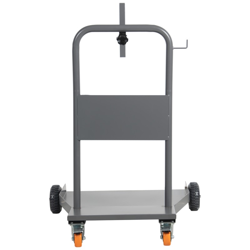 WDK-T01 Тележка для бочек 180-220 кг WDK-T01 Тележка для бочек 180-220 кг