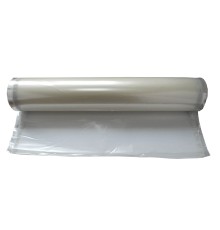 WDK-W80 (прозрачная)  Плёнка антипылевая для окрасочных камер 75 см х 80 м